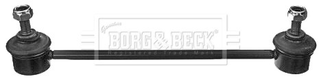 BORG & BECK Stange/Strebe, Stabilisator