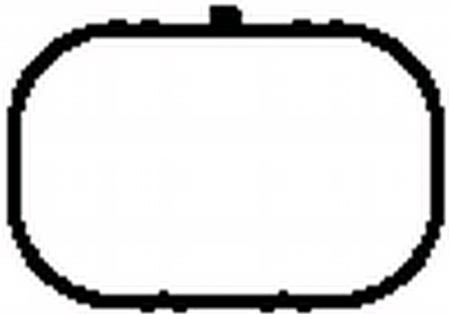 BGA Dichtung, Ansaugkrümmer