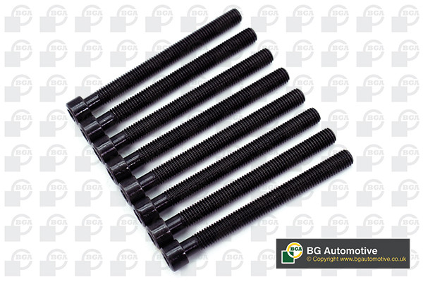 BGA Zylinderkopfschraubensatz