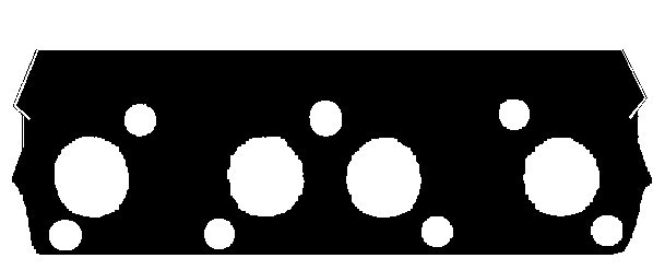 BGA Dichtung, Abgaskrümmer