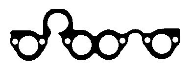 BGA Dichtung, Ansaugkrümmer