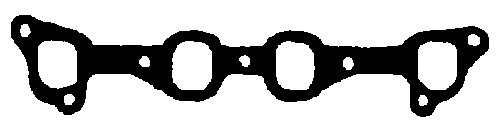 BGA Dichtung, Abgaskrümmer