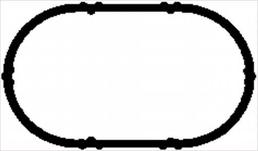 BGA Dichtung, Ansaugkrümmer