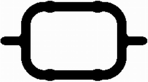 BGA Dichtung, Ansaugkrümmer