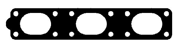 BGA Dichtung, Abgaskrümmer