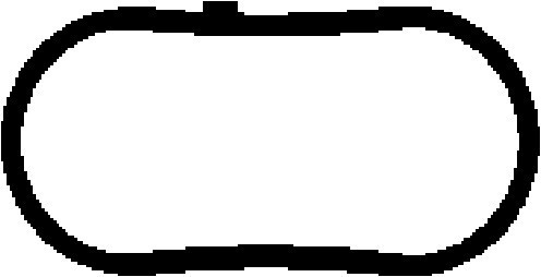 BGA Dichtung, Ansaugkrümmer