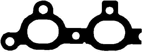 BGA Dichtung, Abgaskrümmer