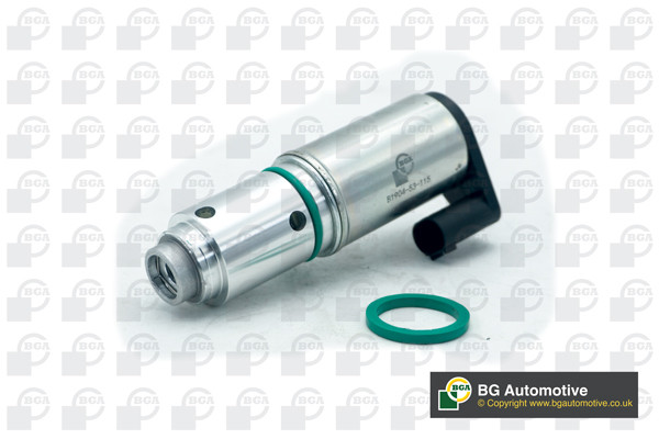 BGA Steuerventil, Nockenwellenverstellung