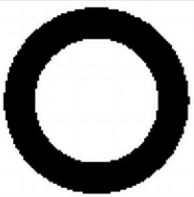 BGA Dichtung, Ansaugkrümmer