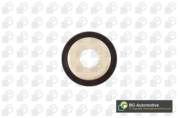 BGA Wellendichtring, Kurbelwelle