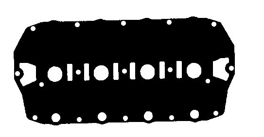 BGA Dichtung, Zylinderkopfhaube