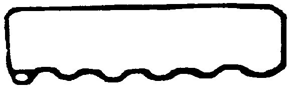 BGA Dichtung, Zylinderkopfhaube