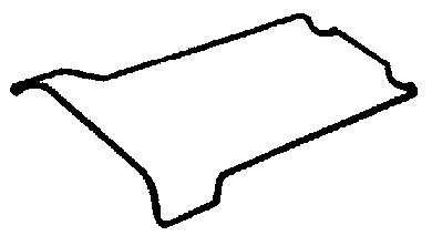 BGA Dichtung, Zylinderkopfhaube