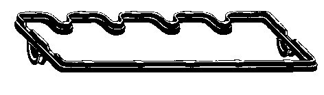 BGA Dichtung, Zylinderkopfhaube