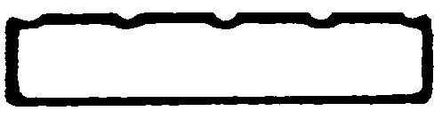 BGA Dichtung, Zylinderkopfhaube