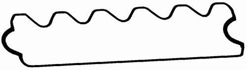 BGA Dichtung, Zylinderkopfhaube