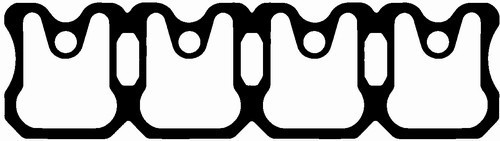 BGA Dichtung, Zylinderkopfhaube