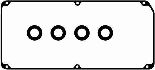 BGA Dichtungssatz, Zylinderkopfhaube