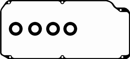 BGA Dichtungssatz, Zylinderkopfhaube