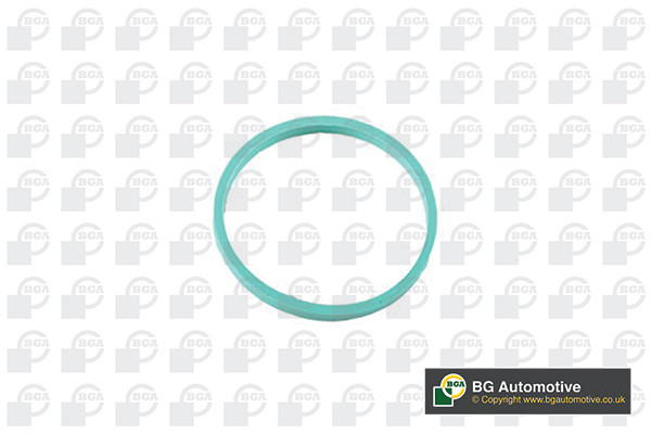 BGA Dichtung, Ansaugkrümmer