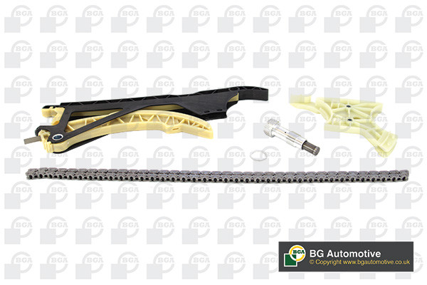 BGA Steuerkettensatz