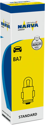 NARVA Glühlampe, Blinkleuchte