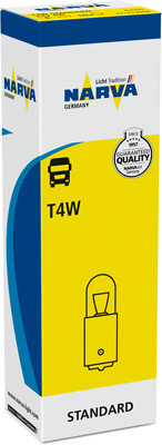NARVA Glühlampe, Blinkleuchte