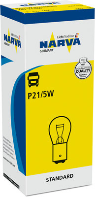 NARVA Glühlampe, Blinkleuchte