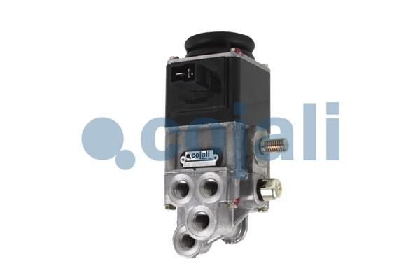 COJALI Magnetventil