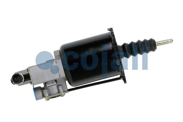 COJALI Kupplungsverstärker