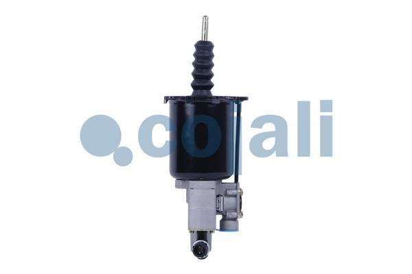 COJALI Kupplungsverstärker