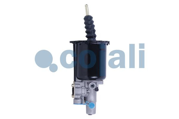 COJALI Kupplungsverstärker