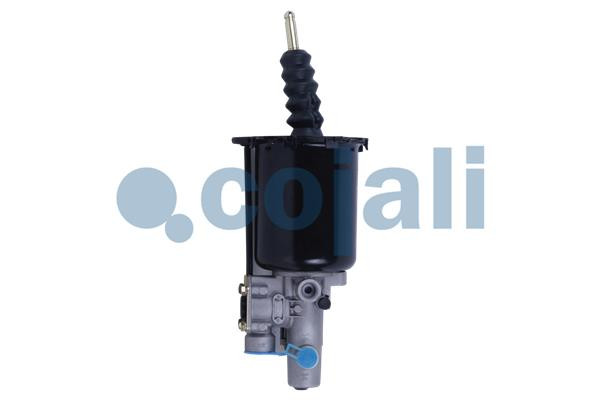 COJALI Kupplungsverstärker