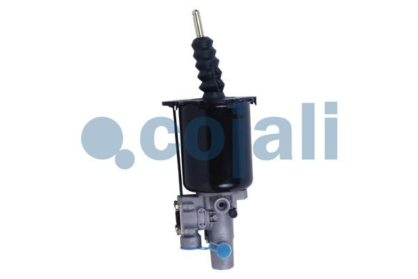 COJALI Kupplungsverstärker