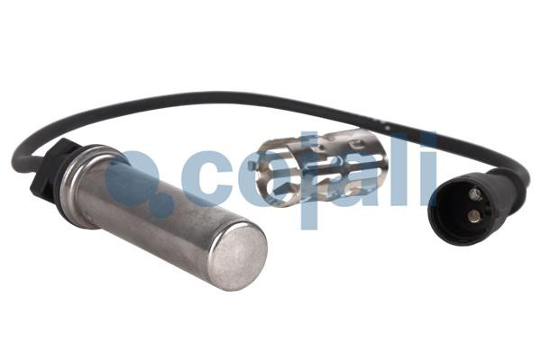 COJALI Sensor, Raddrehzahl