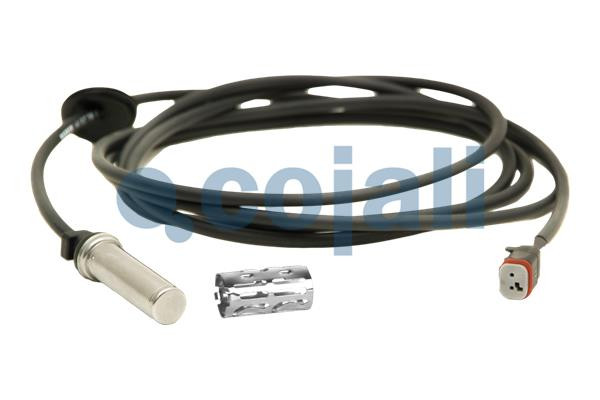COJALI Sensor, Raddrehzahl