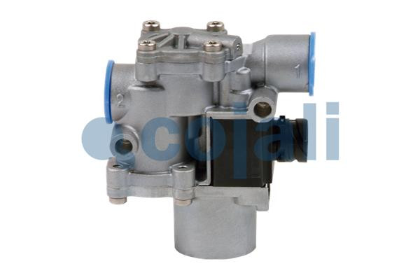 COJALI Ventil, ABS-Regelung