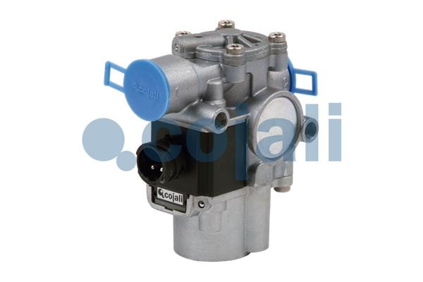 COJALI Ventil, ABS-Regelung