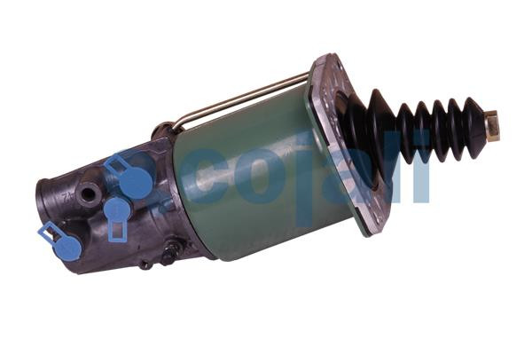 COJALI Kupplungsverstärker