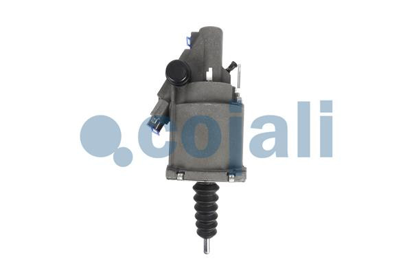 COJALI Kupplungsverstärker