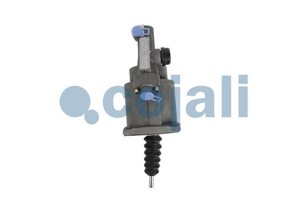 COJALI Kupplungsverstärker