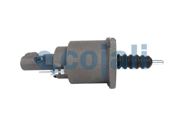 COJALI Kupplungsverstärker