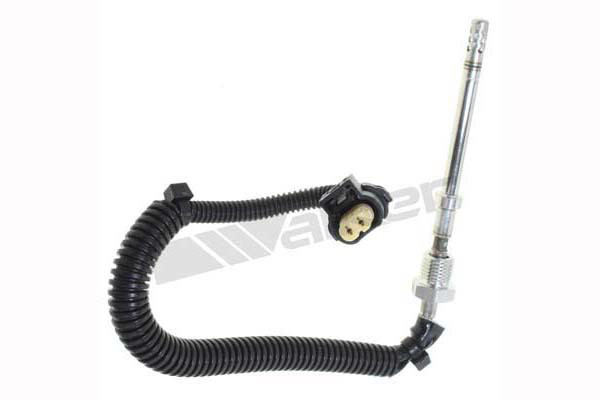 VEGAZ Sensor, Abgastemperatur