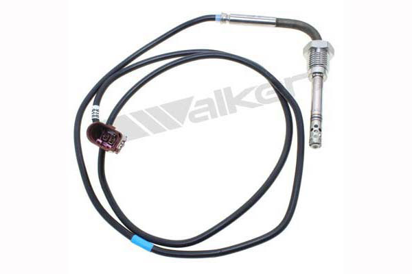 VEGAZ Sensor, Abgastemperatur