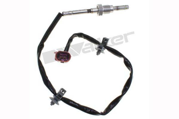 VEGAZ Sensor, Abgastemperatur