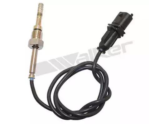 VEGAZ Sensor, Abgastemperatur