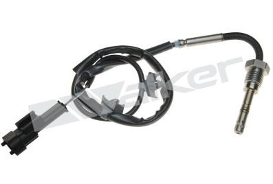 VEGAZ Sensor, Abgastemperatur