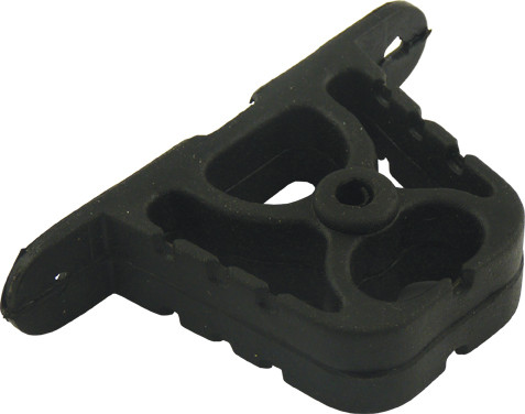 VEGAZ Halter, Abgasanlage