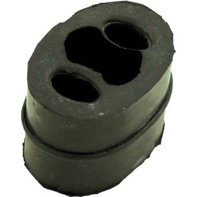 VEGAZ Halter, Schalldämpfer