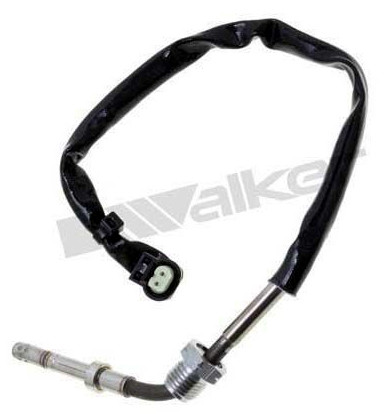 VEGAZ Sensor, Abgastemperatur